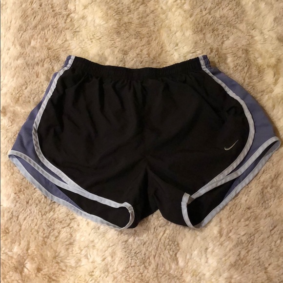 Nike Pants - Nike tempo running shorts Nike Pants - Nike tempo running shorts
